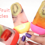 fruit popsicles recipe