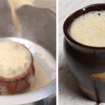 tandoori coffee recipe