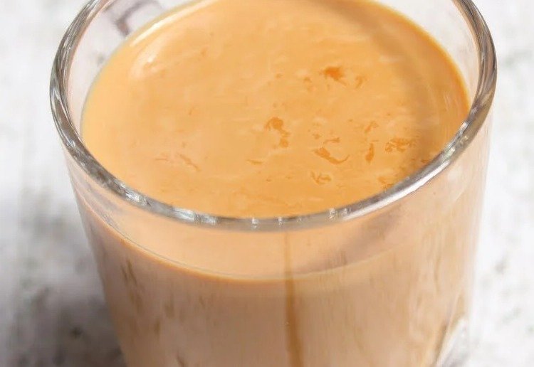 Adrak Masala Chai Recipe