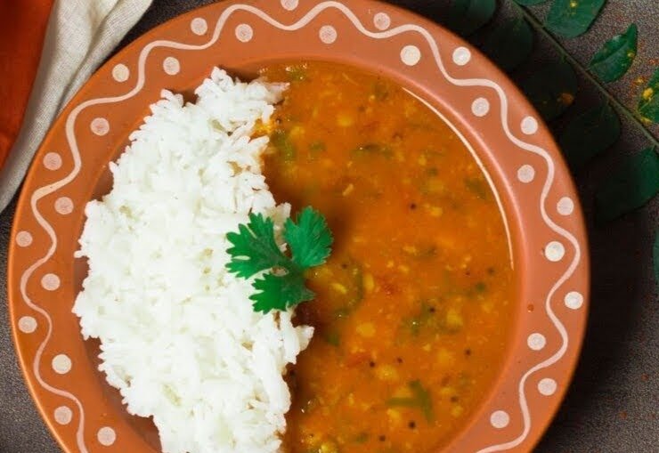Gujarati Dal Recipe