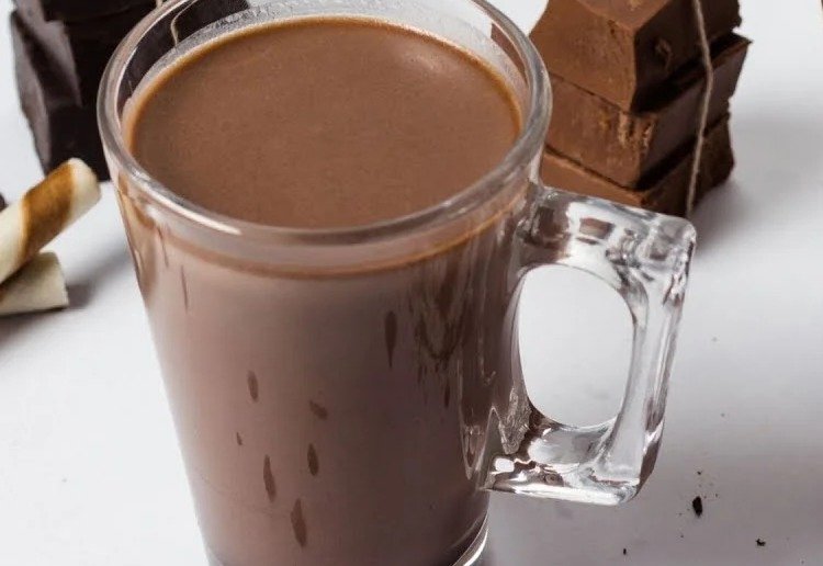 Hot Chocolate Recipe