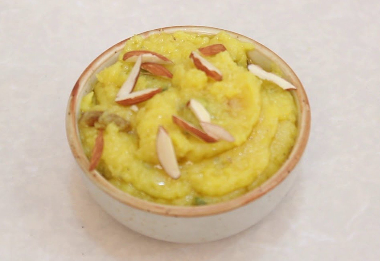 Makai Halwa Recipe