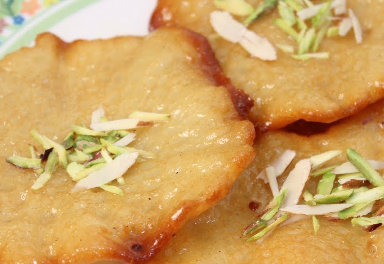 Malpua Recipe (Holi Special)