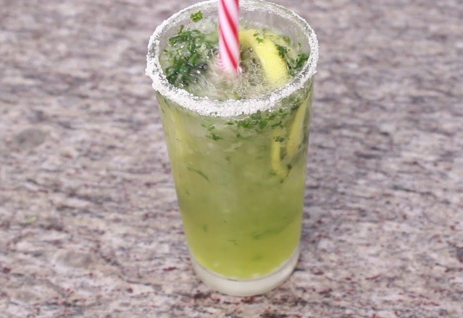 Mojito Recipe