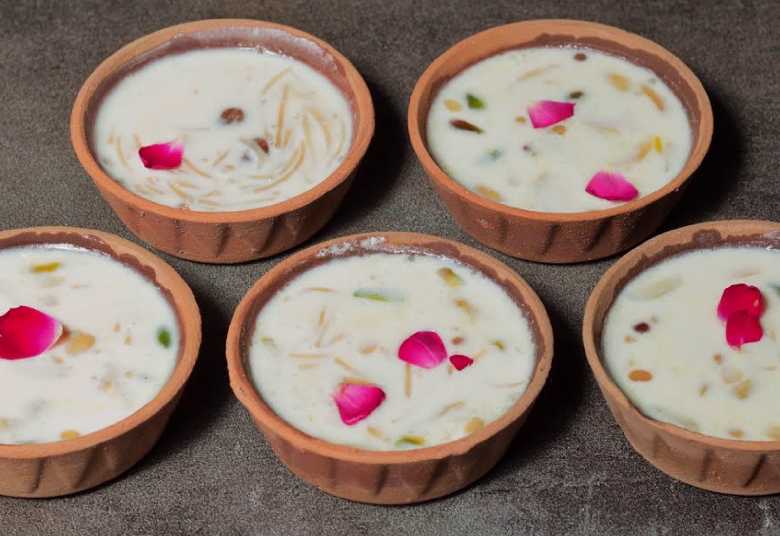 Seviyan Kheer Recipe