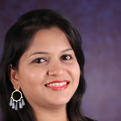 Siddhi Panchal