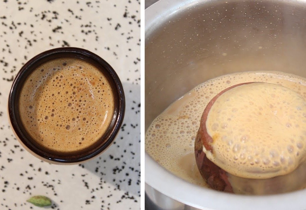 Tandoori Chai Recipe